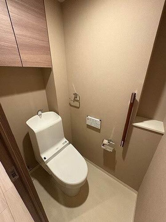 ミリカ・ヒルズ 2街区のその他画像