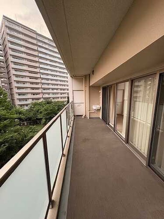 ミリカ・ヒルズ 2街区のその他画像