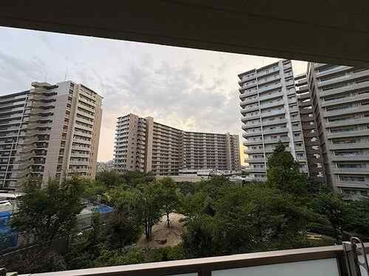 ミリカ・ヒルズ 2街区のその他画像