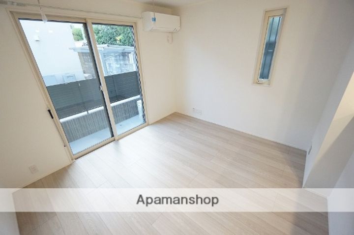 ダヴ・ガーデン緑ヶ丘の内装