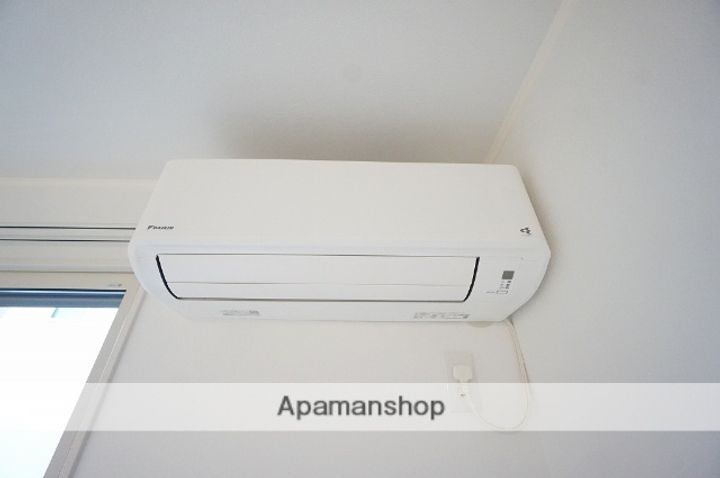 ダヴ・ガーデン緑ヶ丘の内装