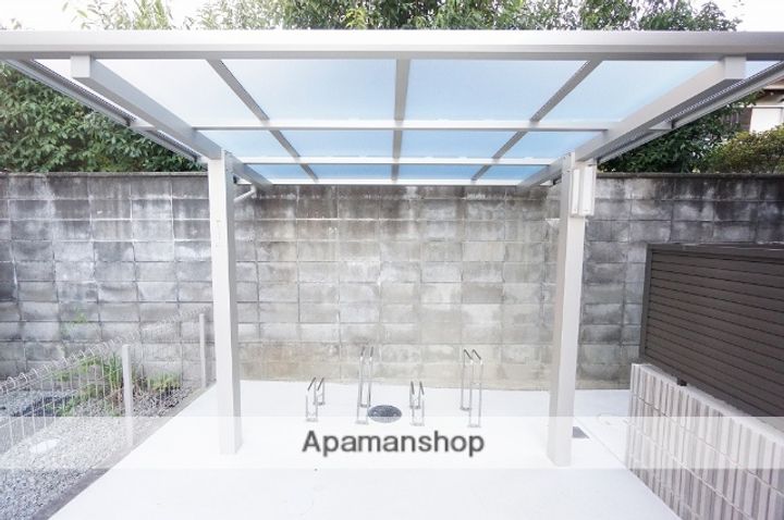 ダヴ・ガーデン緑ヶ丘のその他画像