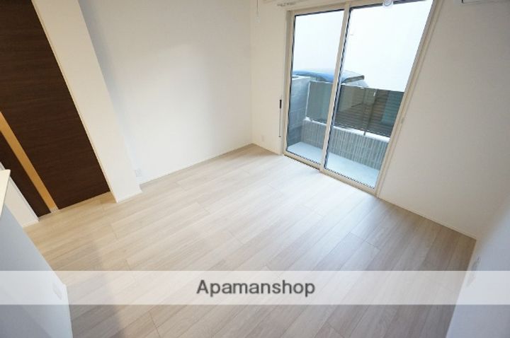 ダヴ・ガーデン緑ヶ丘の内装