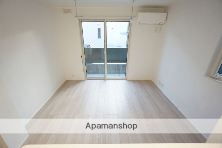 ダヴ・ガーデン緑ヶ丘の内装