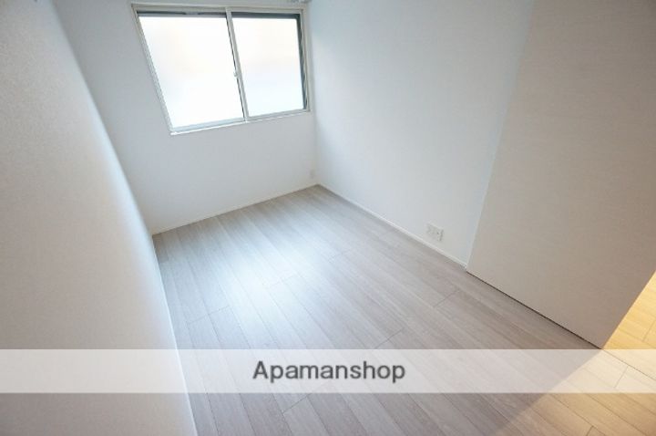 ダヴ・ガーデン緑ヶ丘の内装