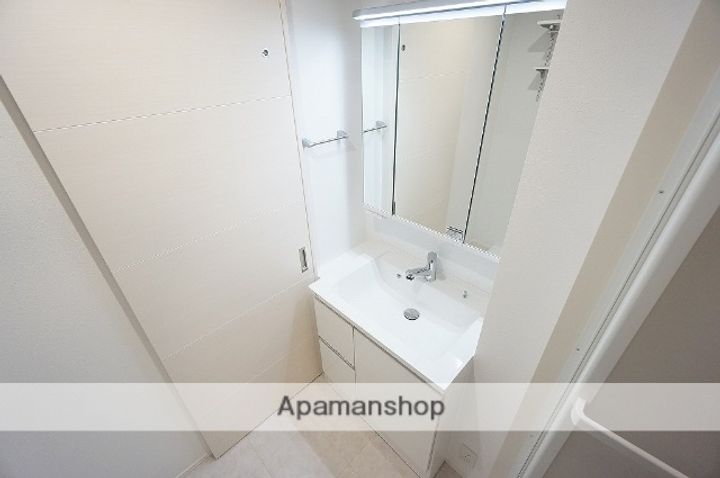 ダヴ・ガーデン緑ヶ丘の内装