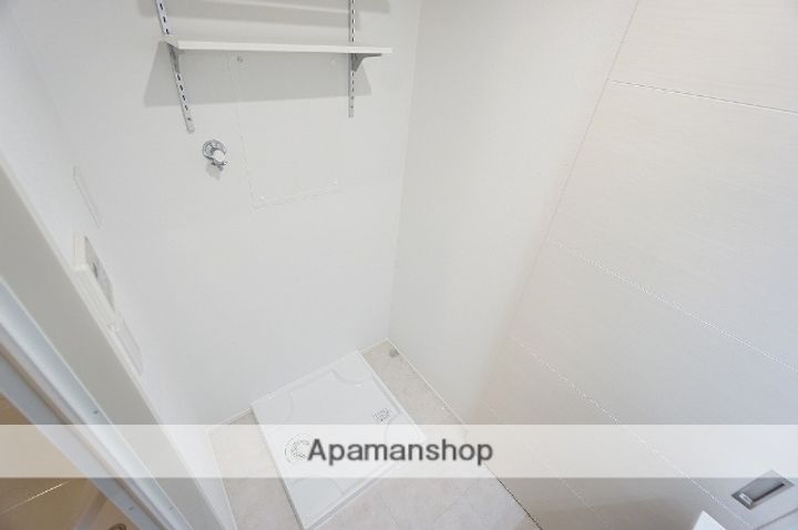 ダヴ・ガーデン緑ヶ丘の内装