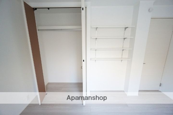 ダヴ・ガーデン緑ヶ丘の内装