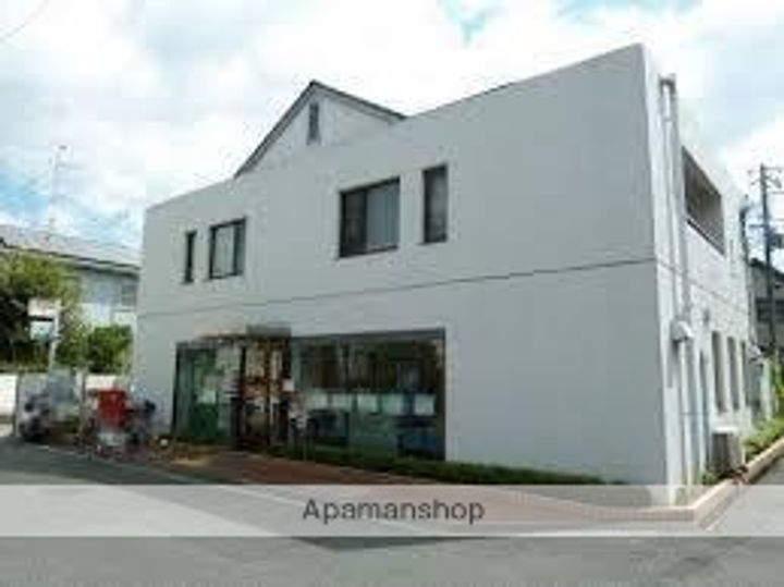 ダヴ・ガーデン緑ヶ丘の周辺