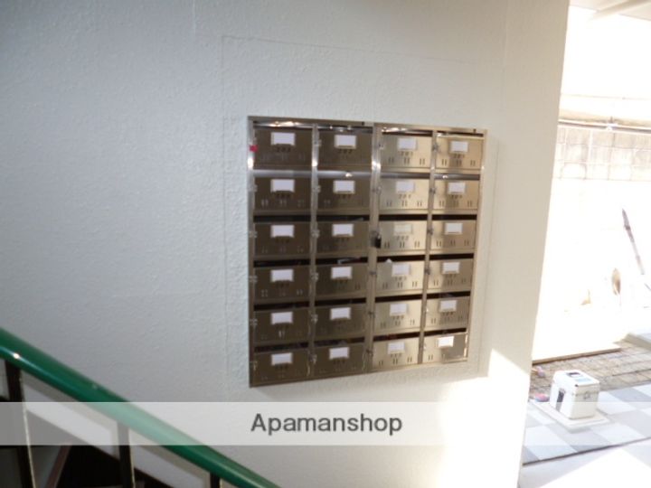 ルーチェ大住のその他画像