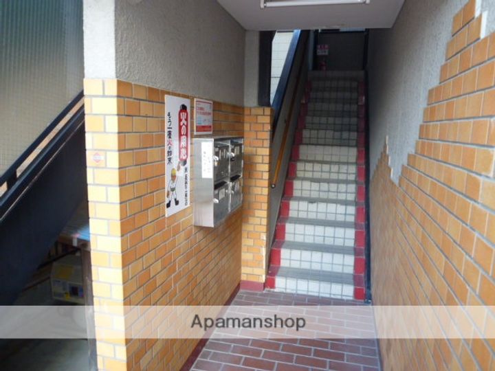 沢良宜東薩摩マンションのその他画像
