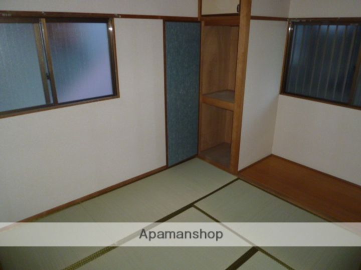 沢良宜東薩摩マンションのその他画像