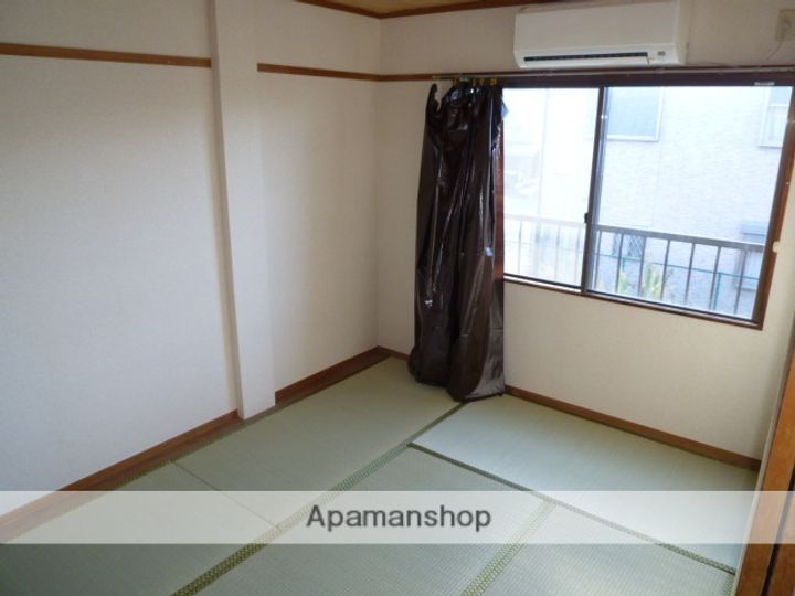 沢良宜東薩摩マンションのその他画像