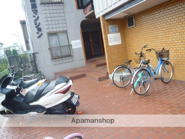 沢良宜東薩摩マンションのその他画像