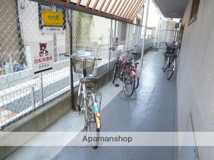 アクシスコート三島丘のその他画像