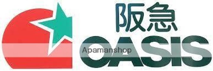 メゾン豊中パート16403.の周辺