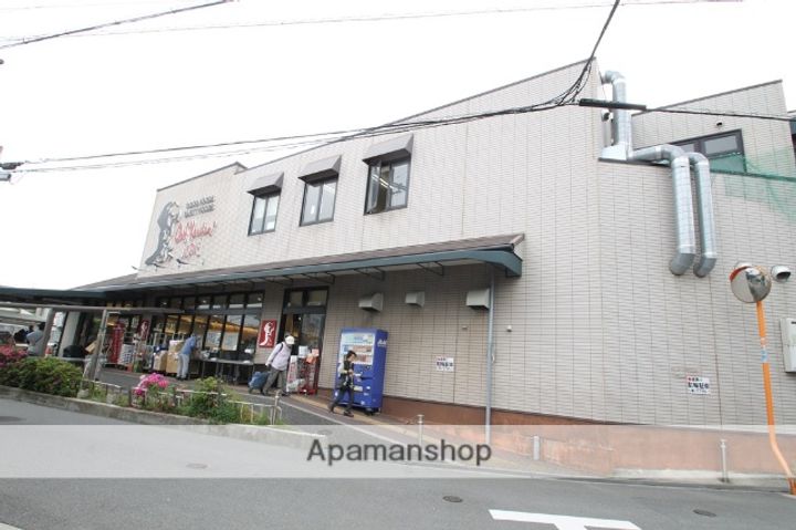 メゾン豊中パート16403.の周辺