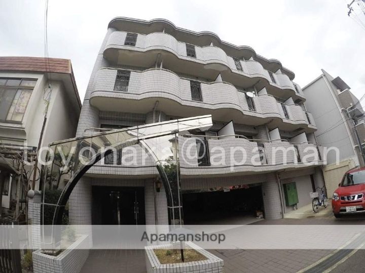 メゾン豊中パート16403.の外観