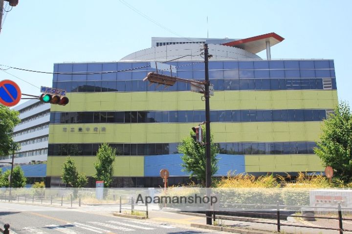 リブレ待兼山103.の周辺