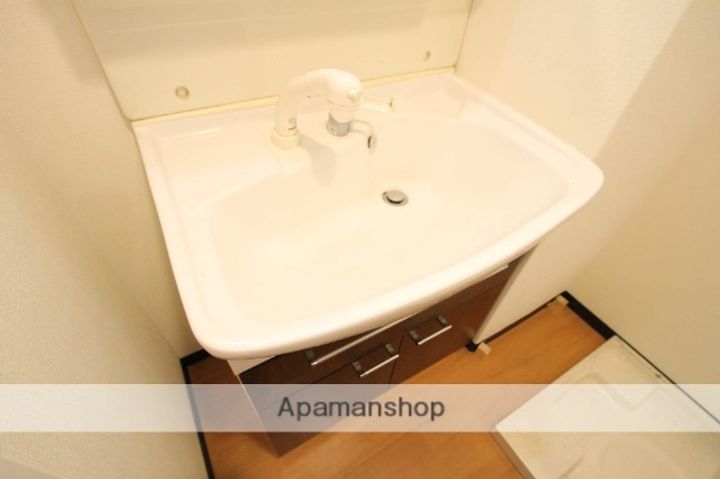 大阪府大阪市淀川区西三国4丁目の賃貸マンションの内装