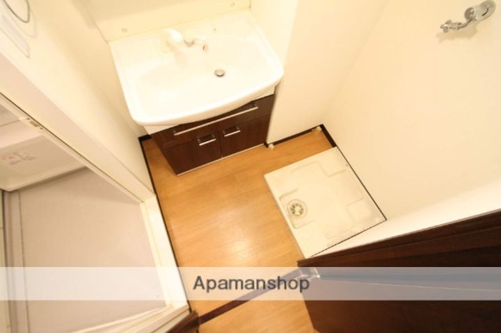 大阪府大阪市淀川区西三国4丁目の賃貸マンションのその他画像