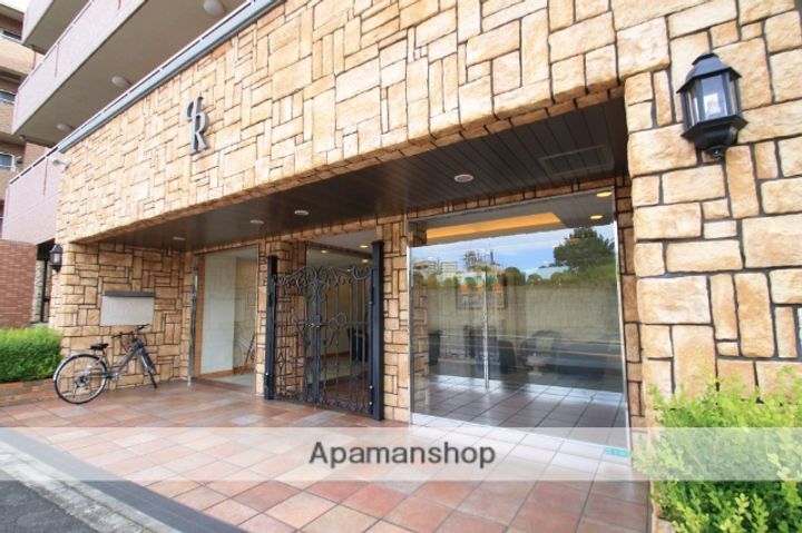 大阪府大阪市淀川区西三国4丁目の賃貸マンションのその他画像