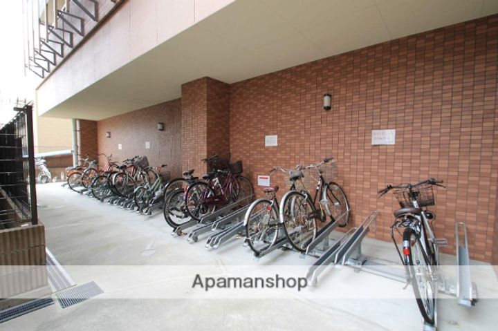 大阪府大阪市淀川区西三国4丁目の賃貸マンションのその他画像