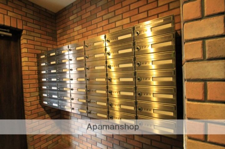 大阪府大阪市淀川区西三国4丁目の賃貸マンションのその他画像