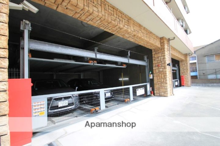 大阪府大阪市淀川区西三国4丁目の賃貸マンションのその他画像