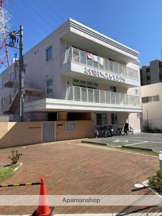 大阪府豊中市寺内1丁目の賃貸マンションの周辺