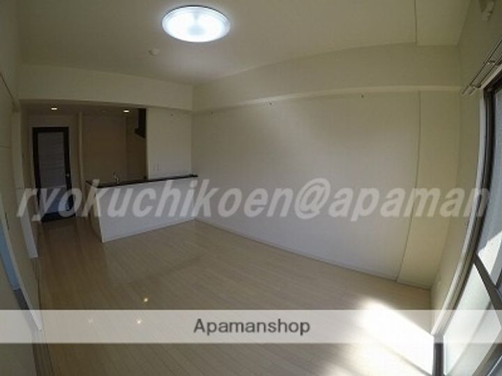 大阪府豊中市寺内1丁目の賃貸マンションの内装