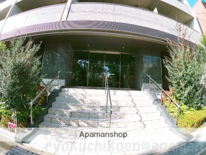 大阪府豊中市寺内1丁目の賃貸マンションのその他画像