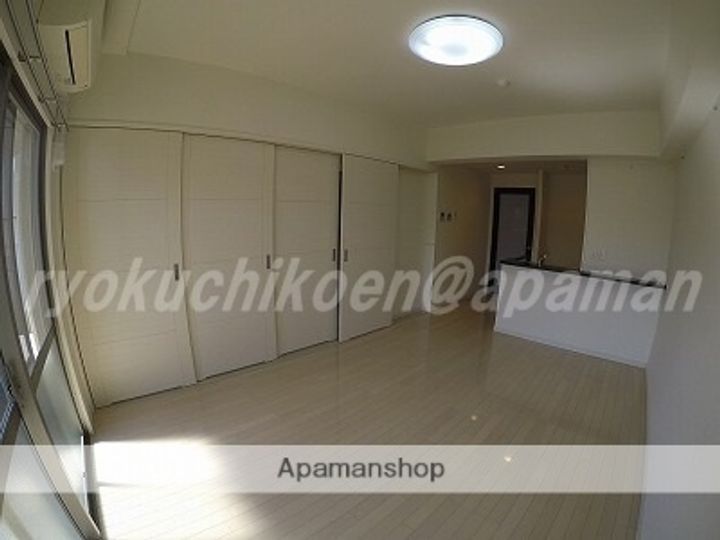 大阪府豊中市寺内1丁目の賃貸マンションの内装