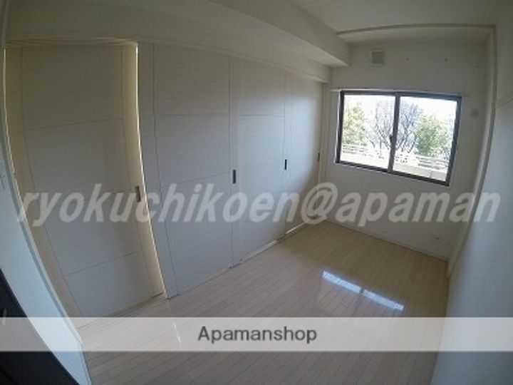 大阪府豊中市寺内1丁目の賃貸マンションの内装