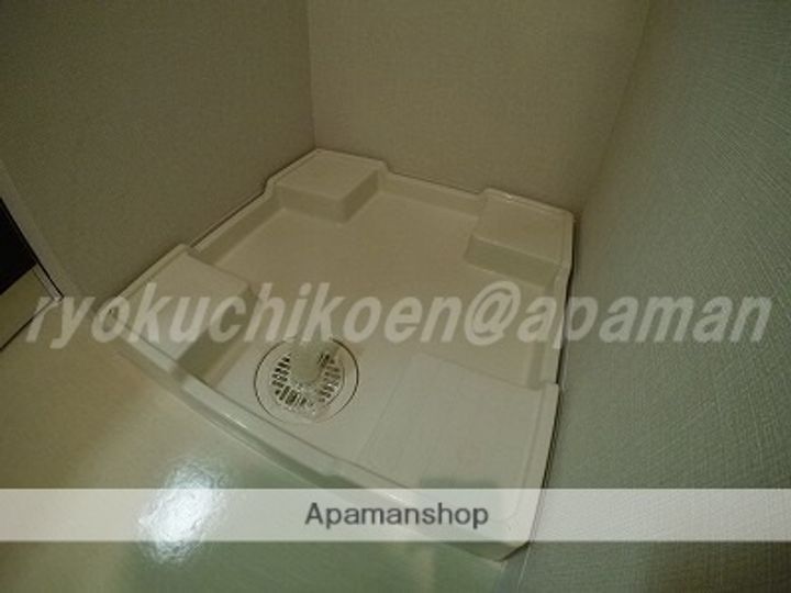 大阪府豊中市寺内1丁目の賃貸マンションの内装