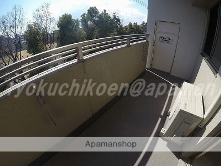 大阪府豊中市寺内1丁目の賃貸マンションのその他画像