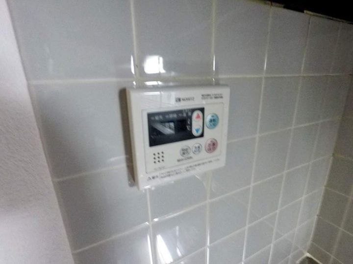 フェローハイツの内装