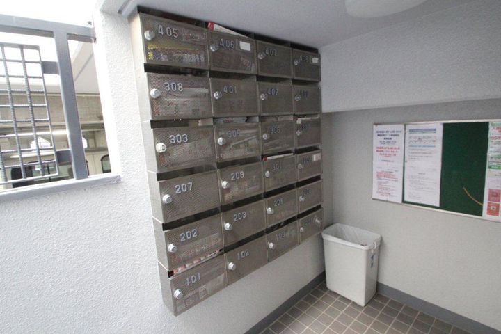 エリータ桃山台Ⅰ102のその他画像