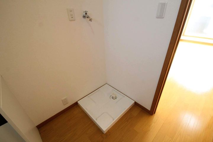 大阪府豊中市北条町1丁目の賃貸アパートのその他画像