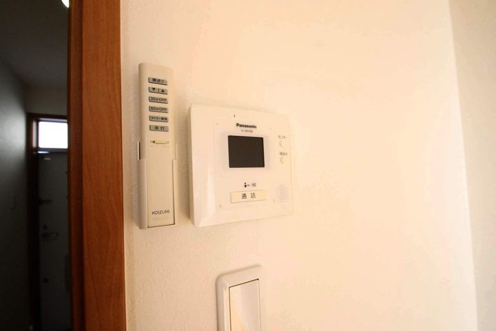 大阪府豊中市北条町1丁目の賃貸アパートのその他画像