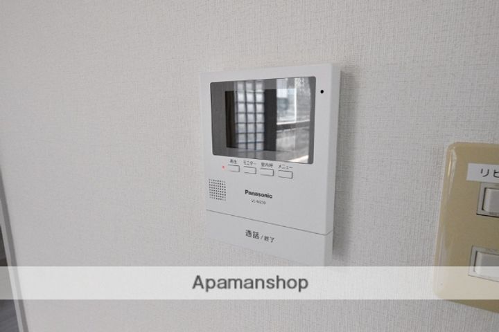 ヴィラウッドランドⅡ102のその他画像
