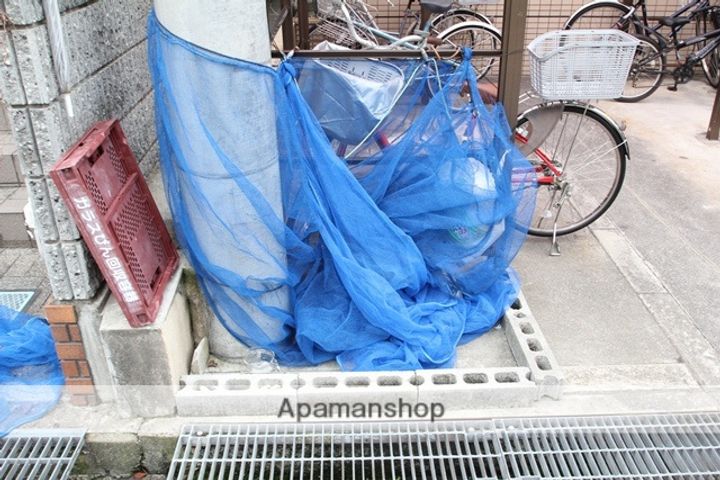 大阪府豊中市中桜塚4丁目の賃貸マンションのその他画像