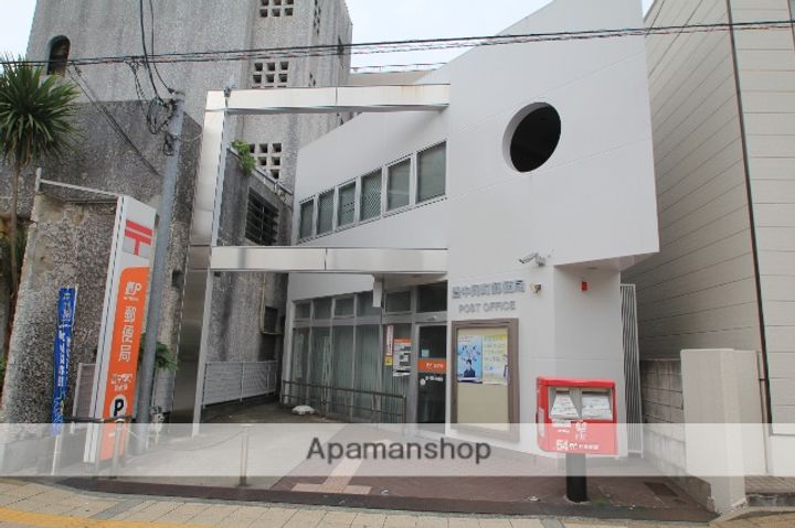 アスモ岡町405の周辺