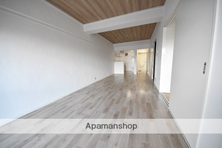 アスモ岡町405の内装