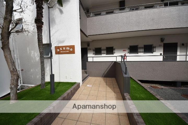 アスモ岡町405のその他画像
