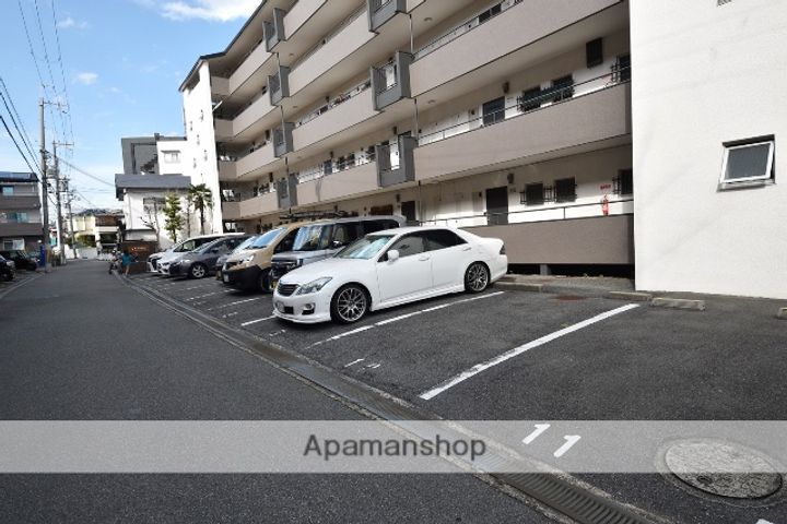 アスモ岡町405のその他画像