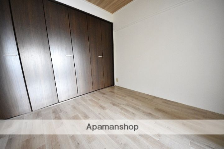 アスモ岡町405の内装