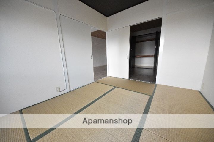 アスモ岡町405の内装