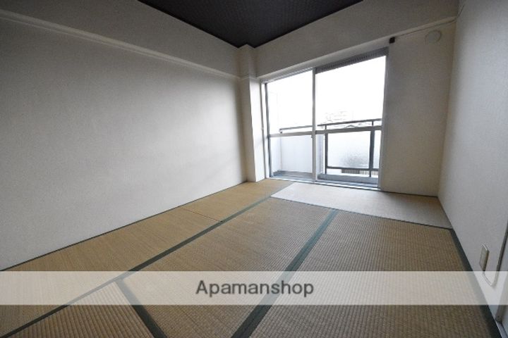 アスモ岡町405の内装