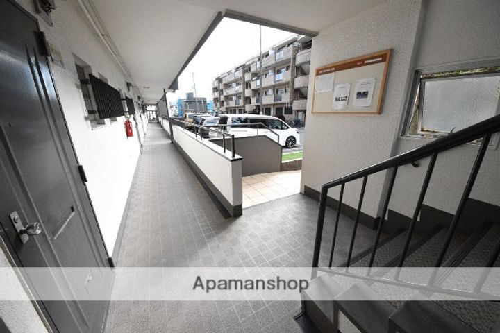 アスモ岡町405のその他画像